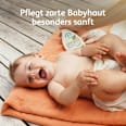 Baby Pflegelotion natursanft  Penaten