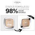 True Match pudră compactă 2R/2C Rose Vanilla L'ORÉAL PARiS