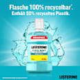 Mundspülung Cool Mint XXL Größe Listerine