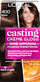 Intensivtönung 400 Braun L'ORÉAL PARiS CASTING Crème Gloss