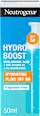Fluid hidratant cu SPF50 Neutrogena