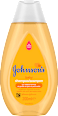 Szampon Gold  Johnson's baby