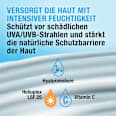 Gesichtsfluid Hydro Boost Aqua LSF 25 Neutrogena
