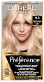 Vopsea permanentă 9.1 viking L'ORÉAL PARiS PRÉFÉRENCE
