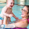 Schwimmwindeln, Gr. 3-4 (7-15 kg) Huggies Little Swimmers