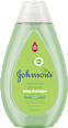 Otroški šampon s kamilico Johnson's baby