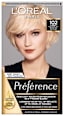Farba do włosów 102 SYDNEY B.Bardzo Jasny Perłowy Blond L'ORÉAL PARiS PRÉFÉRENCE