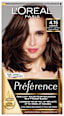 Farba do włosów 4.15 CARACAS Intensywny Głęboki Brąz L'ORÉAL PARiS PRÉFÉRENCE