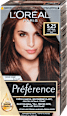 barva na vlasy Préférence 5.25 Antigua ledová hnědá L'ORÉAL PARiS PRÉFÉRENCE