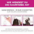 Boja za kosu – 200 Schwarzbraun L'ORÉAL PARiS CASTING Crème Gloss
