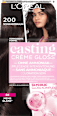 Intensivtönung 200 Schwarzbraun L'ORÉAL PARiS CASTING Crème Gloss