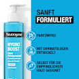 Reinigungsgel Hydro Aqua parfümfrei Neutrogena