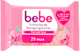 Reinigungstücher erfrischend bebe