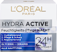 Nachtcreme Hydra Active 3 L'ORÉAL PARiS