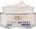 Nachtcreme Hydra Active 3 L'ORÉAL PARiS