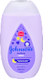 bedtime losion za djecu Johnson's baby
