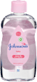 Baby ulje Johnson's baby