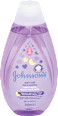 Baby bagno dolci notti Johnson's baby