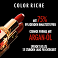 Lippenstift Color Riche Intense 297 Red Passion L'ORÉAL PARiS