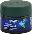 Prémiový liftingový nočný krém Anti-Age Collagen + Active Complex WELEDA