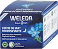 Prémiový liftingový nočný krém Anti-Age Collagen + Active Complex WELEDA