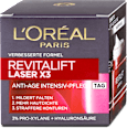 Anti-Age Intensiv-Pflege Tag Revitalift Laser X3 L'ORÉAL PARiS REVITALIFT