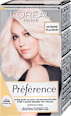 barva na vlasy Ultra Platinum L'ORÉAL PARiS PRÉFÉRENCE