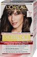 Farba do włosów 4 Brąz L'ORÉAL PARiS EXCELLENCE Creme