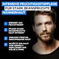 Gesichtscreme Hydra Intensive, Feuchtigkeitscreme 24h Frische & Pflege L'ORÉAL PARiS MEN EXPERT