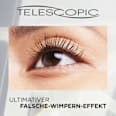Mascara False Lash Telescopic Black L'ORÉAL PARiS