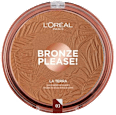 Maxi Terra Bronze Please! - n. 03 Amalfi L'ORÉAL PARiS