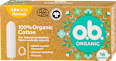 Organic Normal - tamponi  o.b.