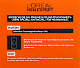 Feuchtigkeitscreme Hydra Intensive L'ORÉAL PARiS MEN EXPERT