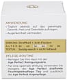 Nachtcreme Age Perfect Soja L'ORÉAL PARiS