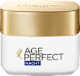 Nachtcreme Age Perfect Soja L'ORÉAL PARiS
