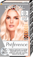 barva na vlasy Ultra Platinum L'ORÉAL PARiS PRÉFÉRENCE