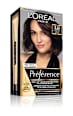 Farba do włosów 3.12 TORONTO Intensywny Chłodny Ciemny Brąz L'ORÉAL PARiS PRÉFÉRENCE