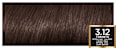 Farba do włosów 3.12 TORONTO Intensywny Chłodny Ciemny Brąz L'ORÉAL PARiS PRÉFÉRENCE
