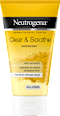 Clear & Soothe krema za lice - sa kurkumom Neutrogena