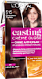 Intensivtönung 515 Chocolate Cookie L'ORÉAL PARiS CASTING Crème Gloss