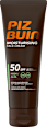 Krema za lice, za zaštitu od sunca, SPF 50 PIZ BUIN