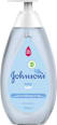 Gel de duș pentru bebeluși, albastru Johnson's baby