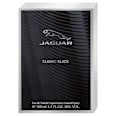 Apă de toaletă pentru bărbați Black JAGUAR