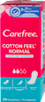 COTTON FEEL dnevni ulošci - normal Carefree