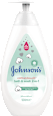 cottontouch 2u1 - gel za pranje kose i tela  Johnson's baby