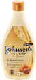 VITA-RICH oil infusion REJUVENATING kupka - bademovo ulje i shea puter Johnson's