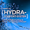 Gesichtscreme Hydra Intensive, Feuchtigkeitscreme 24h Frische & Pflege L'ORÉAL PARiS MEN EXPERT