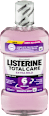 Ústna voda Total Care Extra Mild Smooth Mint Listerine