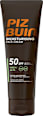 Cremă de față hidratantă SPF 50 PIZ BUIN