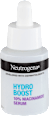 HYDRO BOOST 10% niacinamid serum za lice Neutrogena